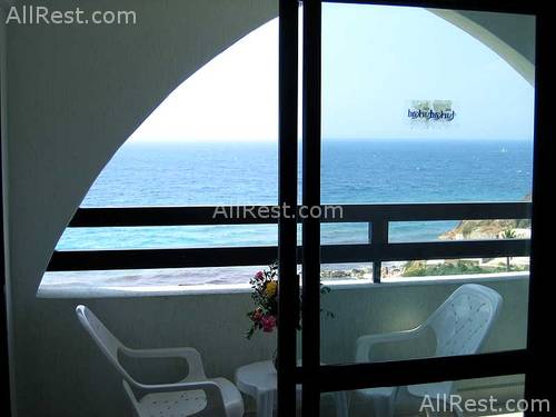 Turkad Hotel 8